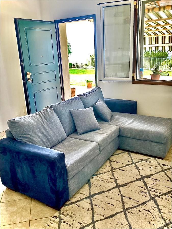 Casa Vista Mare - Superb Garden And Parking Included Villa Imperia Exterior photo